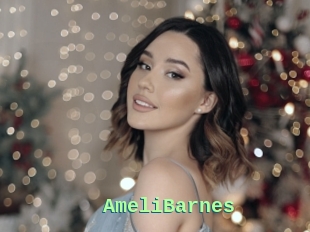 AmeliBarnes