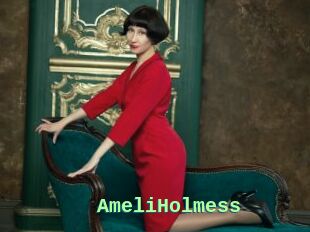 AmeliHolmess