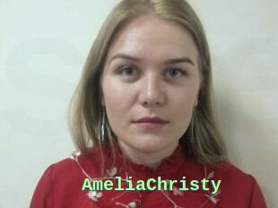 AmeliaChristy