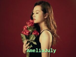 AmeliaJuly