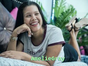 AmelieGray