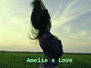 Amelie_x_Love