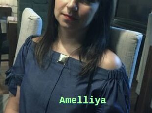 Amelliya