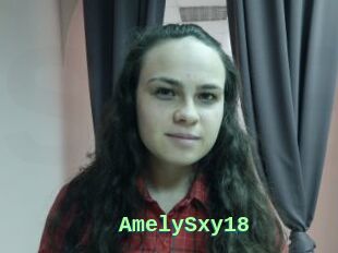 AmelySxy18