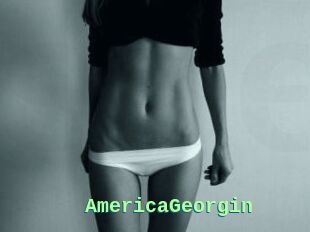 AmericaGeorgin