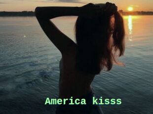 America_kisss