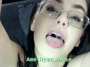 Amethyst_Rose