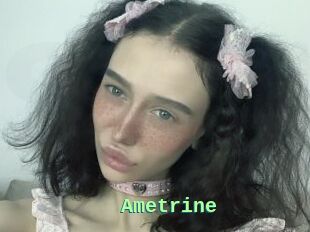 Ametrine