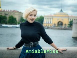 AmiableMiss