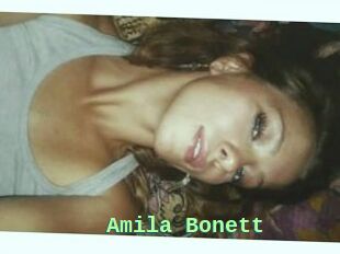 Amila_Bonett