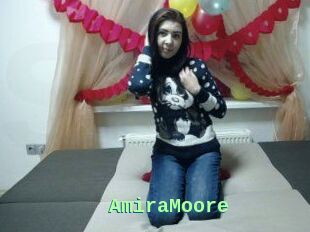AmiraMoore