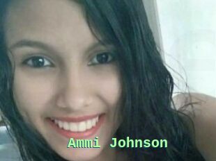 Ammi_Johnson
