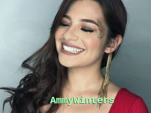 AmmyWinters