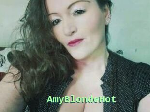 AmyBlondeHot