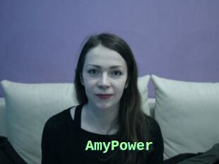AmyPower
