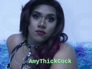 AmyThickCock