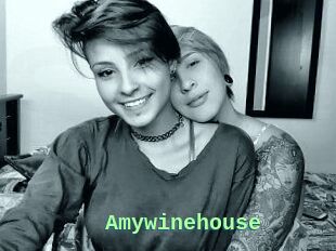 Amywinehouse
