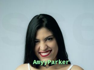 AmyyParker