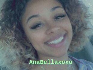 AnaBellaxoxo