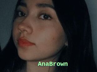 AnaBrown