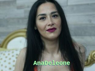 AnaDeleone