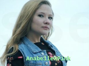 AnabelleXPink