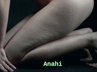 Anahi