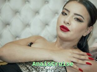 AnaisCruise