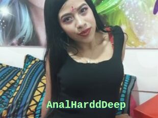 AnalHarddDeep