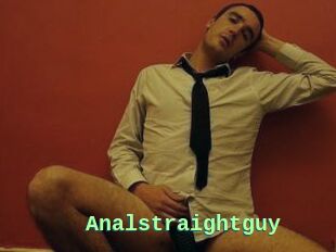 Analstraightguy