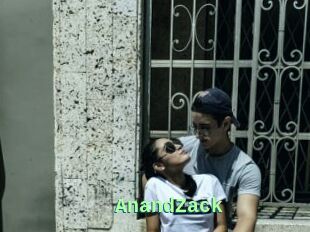 AnandZack