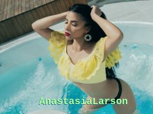 AnastasiaLarson
