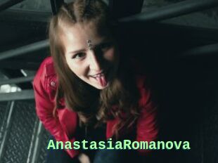 AnastasiaRomanova