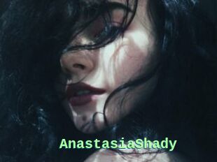 AnastasiaShady
