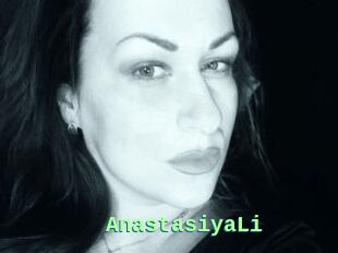 AnastasiyaLi