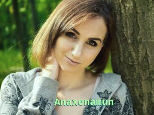 Anaxenamun