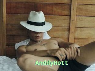 AnddyHott