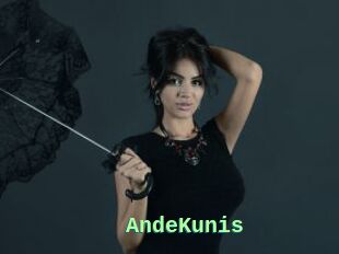 AndeKunis