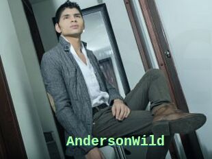 AndersonWild