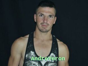 AndreVeron