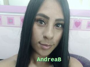 AndreaB
