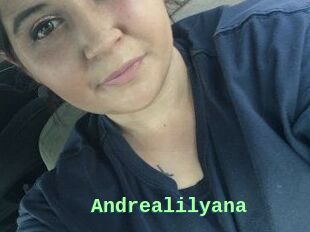 Andrealilyana