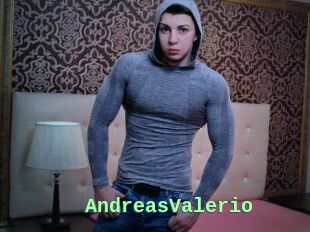 AndreasValerio