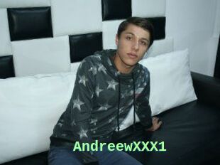 AndreewXXX1