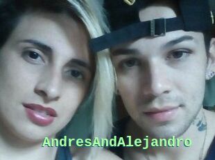 AndresAndAlejandro