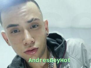 AndresBoyHot