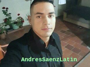 AndresSaenzLatin