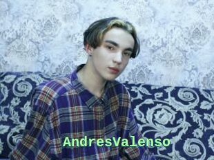 AndresValenso