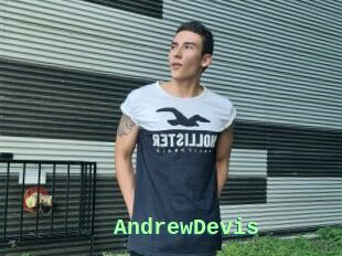AndrewDevis