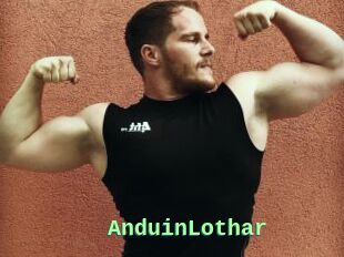 AnduinLothar